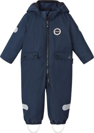 REIMATEC kombinezonas LOIKKII, 5100115A-6980, 74 dydis 