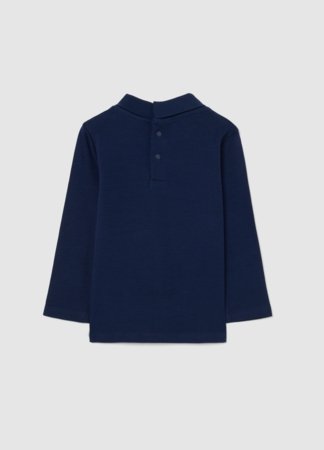 OVS marškinėliai ilgomis rankovėmis aukštu kaklu, cm, 002491827 