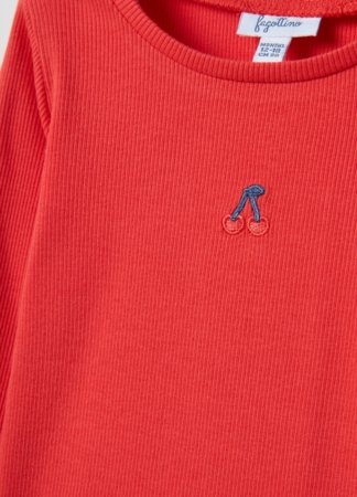 OVS marškinėliai ilgomis rankovėmis, 98 cm, 002553088 