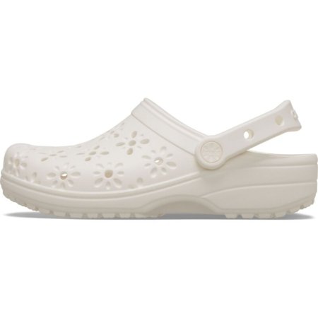 CROCS klumpės MEGA CRUSH, kreminės, 210927-0WV, 41 dydis 