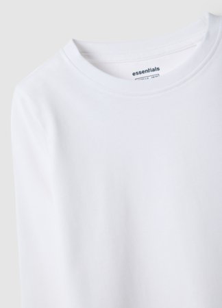 OVS marškinėliai ilgomis rankovėmis, cm, 002551446 