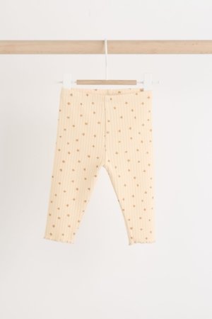 NEXT marškinėliai ilgomis rankovėmis ir tamprės, Q95423 80-86 