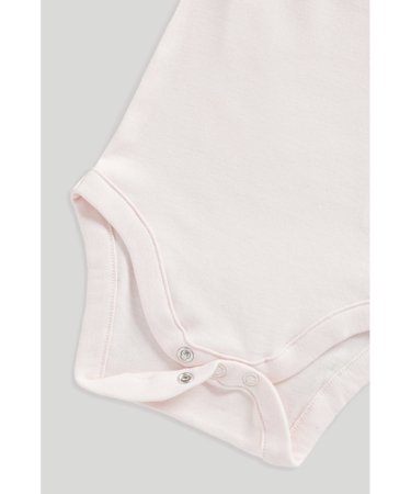 MOTHERCARE smėlinukas trumpomis rankovėmis, 5vnt., FC181 