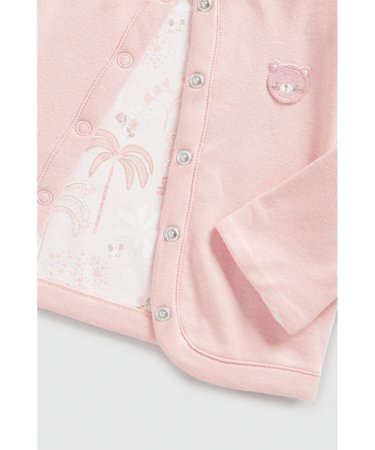MOTHERCARE dalių komplektas kūdikiui, GF599 