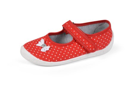 RAWEKS Šlepetės mergaitei Dorotka D29 33 DOROTKA-D29-28