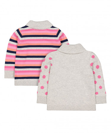 MOTHERCARE Megztinis, TC695 TC695