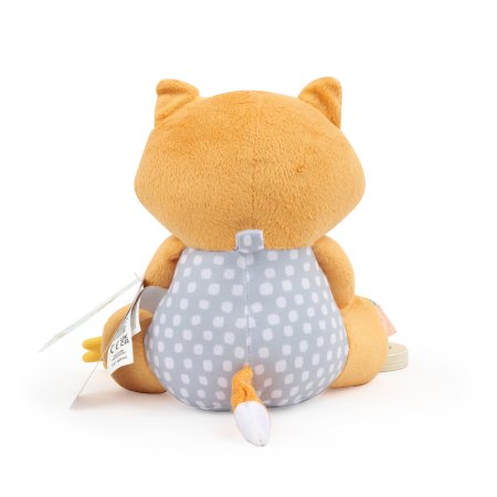 INGENUITY TOYS pliušinis žaislas Calm Springs, 13163 