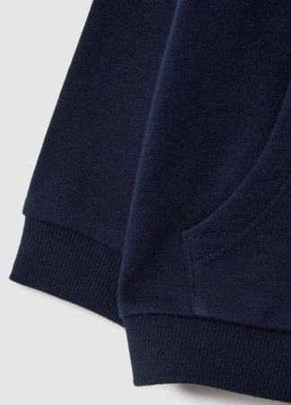 OVS susegamas džemperis su gobtuvu, 74 cm, 002553170 