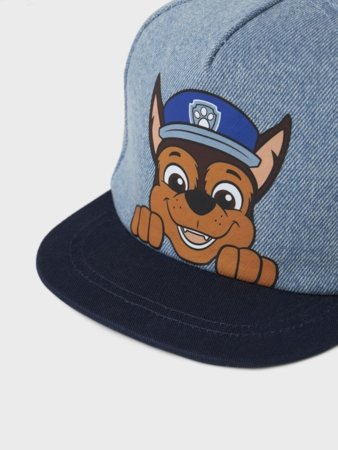 NAME IT PAW PATROL kepurė, 13243025 50/51 