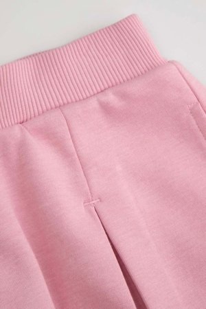 COCCODRILLO šortai, rožiniai, WC6125501HGK-007-122, 122 cm 