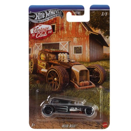 HOT WHEELS vintažiniai automodeliukai, HRT81 
