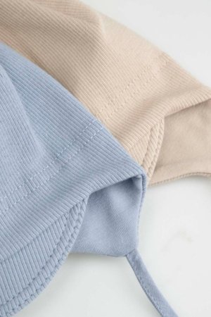 COCCODRILLO kepurė, mėlyna, dydis 