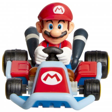 NINTENDO transporto priemonė Super Mario Kat Racers, 403034-GEN 403034-GEN