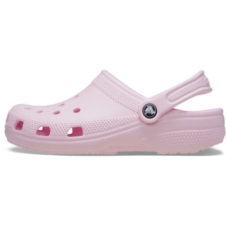 CROCS klumpės BAE WOMENS, rožinės, 10001-6ZW, 38,5 dydis 