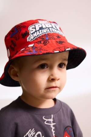 NEXT MARVEL kepurė, AT3418, 110-116