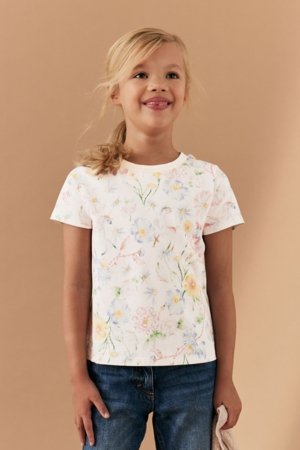 NEXT marškinėliai trumpomis rankovėmis, 887794 