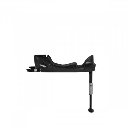 CYBEX automobilinės kėdutės bazė ONE, black, 521003065 