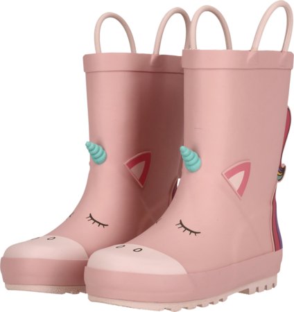 ZIG ZAG lietaus batai  ROOK, Z252407-4319, 25 dydis 