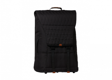 JOOLZ krepšys vežimėliui Traveller Black 267028 267028