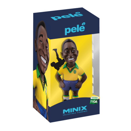 MINIX figūrėlė Pele , 18024 