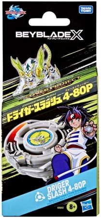 BEY BLADE žaislas Driger slash, G1843EU4