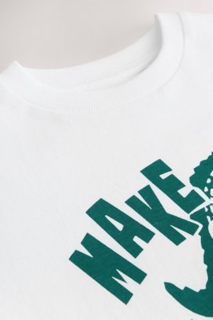 NEXT marškinėliai trumpomis rankovėmis, AG3606, 152