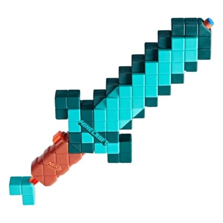 NERF Minecraft deimantinis kardas, G1437EU4 