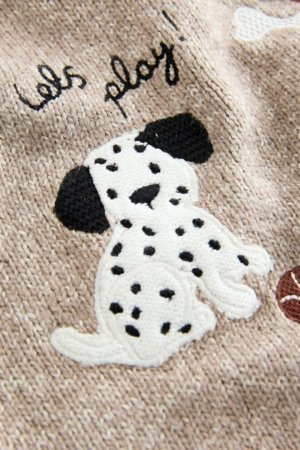 NEXT megztinis, AY8425, 98-104 cm