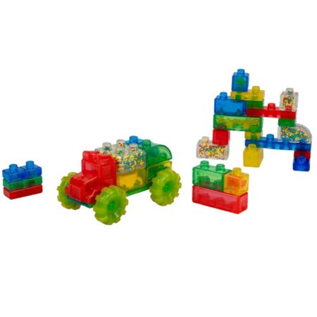 JELLY BLOX konstruktorius Vehicle Kit, 931694.006 