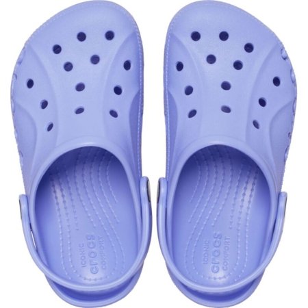 CROCS klumpės BAYA, violetinės, 207012-5PY, 27 dydis 