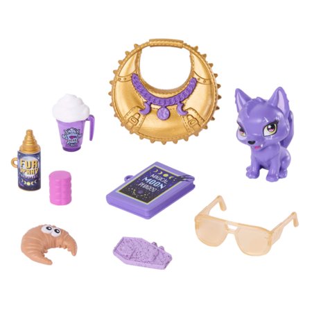 MONSTER HIGH lėlė Clawdeen, JHK30 
