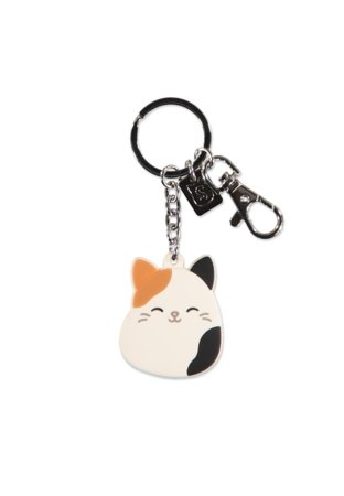 SQUISHMALLOWS raktų pakabukas - Cameron, KE378002SQM 