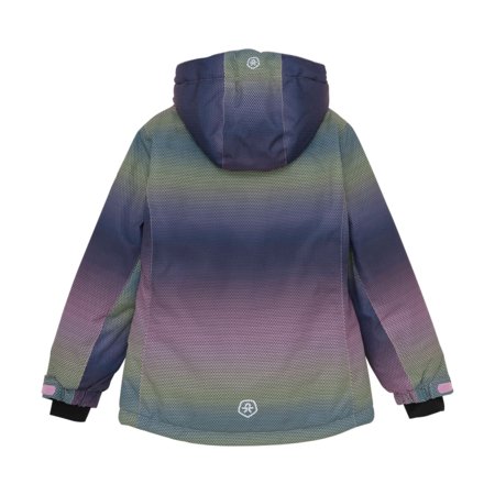 COLOR KIDS slidinėjimo striukė, 742236-4213, 110 cm 