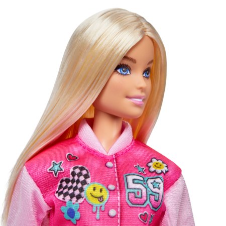 BARBIE Back To School lėlės rinkinys, HRG84 