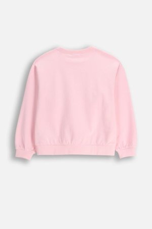 COCCODRILLO džemperis, rožinis, WC6132101VGA-033-140, 140 dydis 