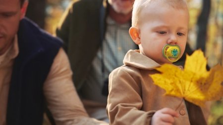 PHILIPS AVENT čiulptukai ULTRA AIR, 18 mėn.+, 2 vnt., SCF349/58 