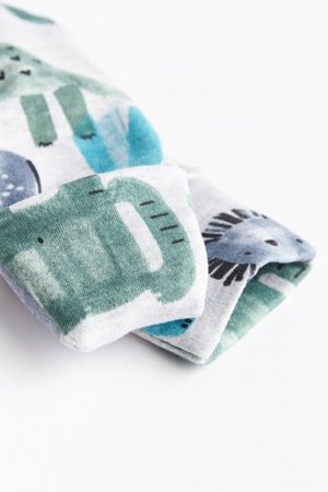 NEXT šliaužtinukas ilgomis rankovėmis, 3vnt., 559198 50-56 