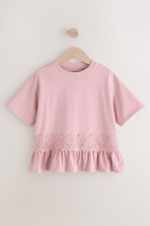 NEXT marškinėliai trumpomis rankovėmis, E44410, 152