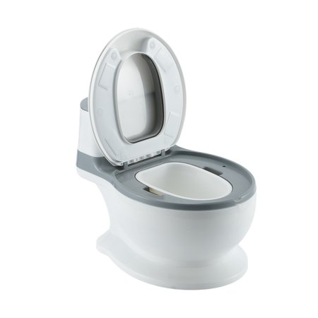 BABYTROLD naktipuodis MINI, White/Grey, 56-46 