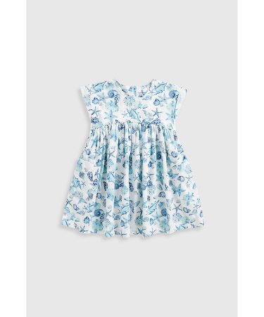 MOTHERCARE suknelė trumpomis rankovėmis, HC915 