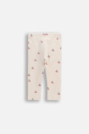 COCCODRILLO tamprės, smėlio spalvos, dydis 