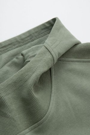 COCCODRILLO džemperis, žalias, cm 