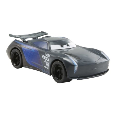 CARS automodeliukas (plastikinis), GNW87 GNW87