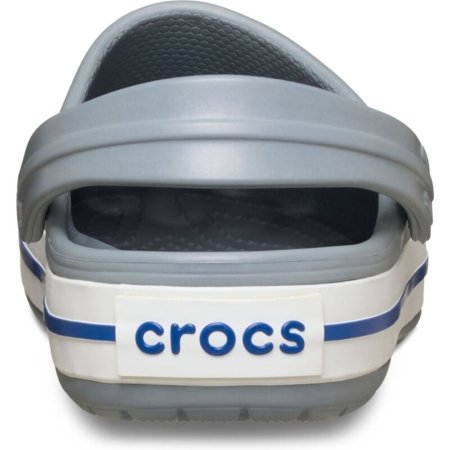 CROCS klumpės GETAWAY, pilkos, 11016-0Z3, 42,5 dydis 