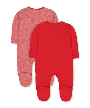 MOTHERCARE šliaužtinukas 2vnt. TE787 