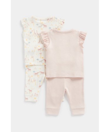 MOTHERCARE pižama, EB410 