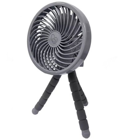 DREAMBABY universalus ventiliatorius, Grey, G2332 