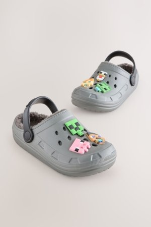 NEXT MINECRAFT klumpės, F00498, 38 cm