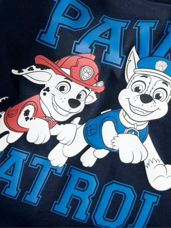 NAME IT PAW PATROL marškinėliai, 13253616-282D3C 98 cm 