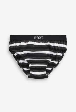 NEXT apatinės kelnaitės, 5 vnt., M37864 M37864